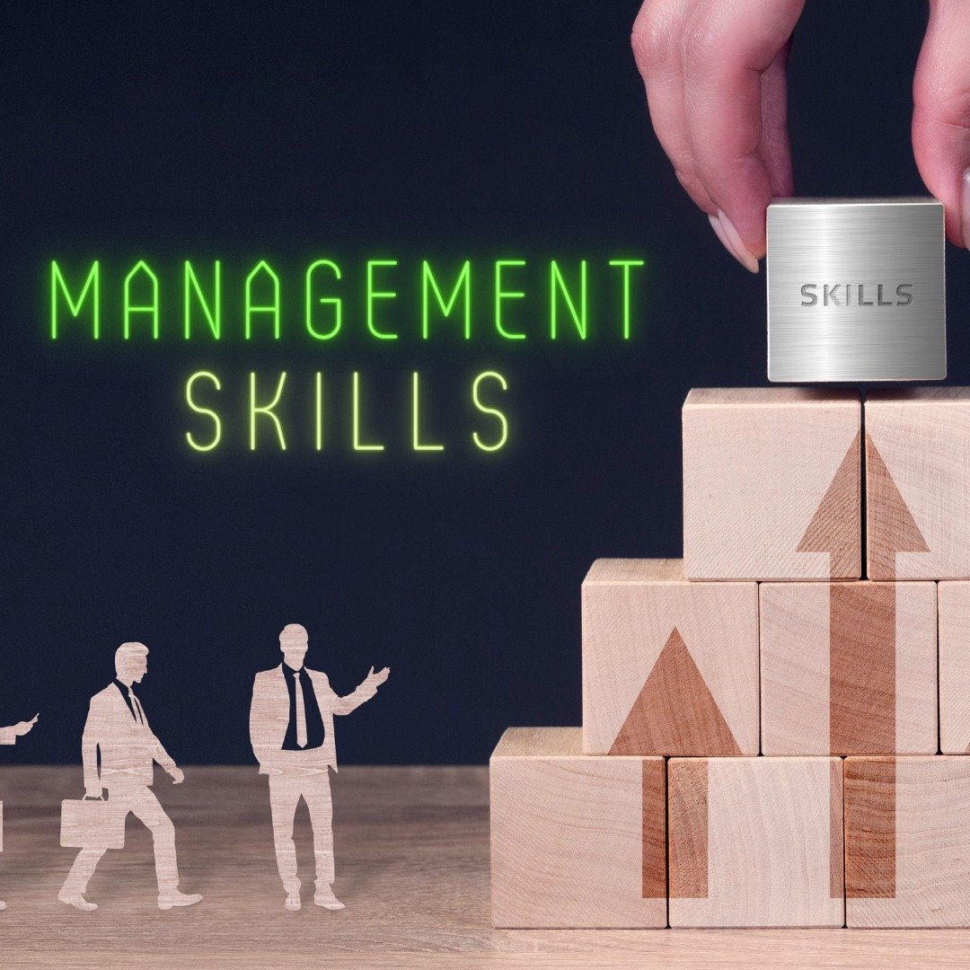 UPSC Management Skills