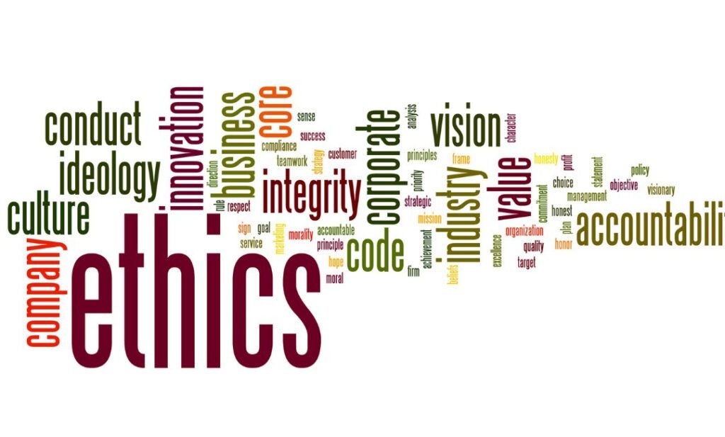 UPSC Ethics