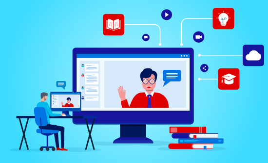 Key Features of IAS Origin's UPSC IAS Live Classes