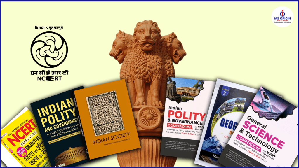 UPSC Preparation