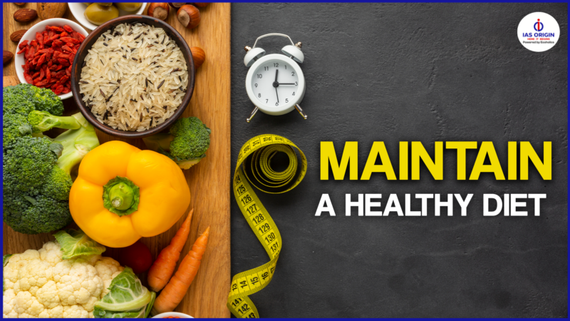 How to Stay Healthy, Focused & Motivated During UPSC Preparation - IAS ...