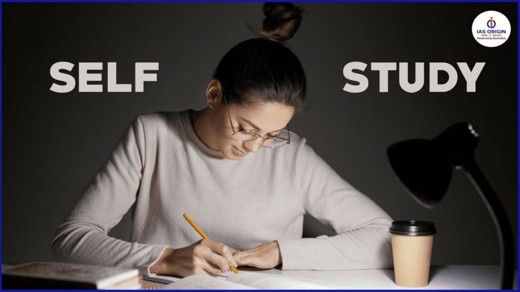 UPSC Preparation